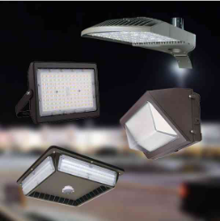 LED Lighting Systems